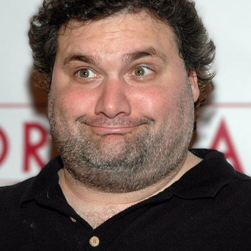 Artie Lange