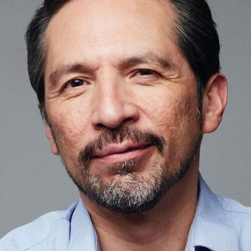 Enrique Arreola