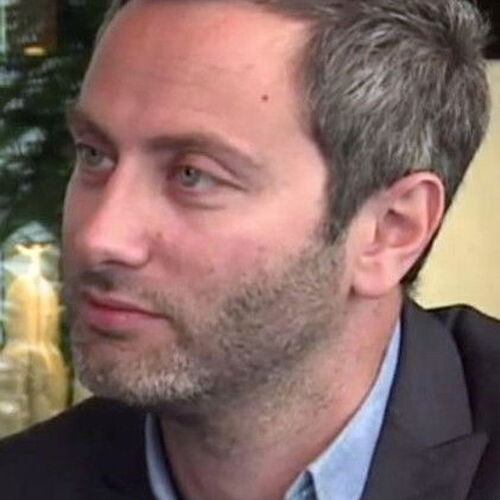 Romain Rojtman