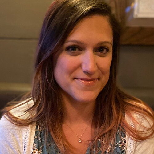 Megan Blake