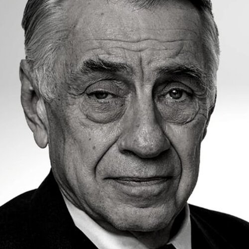 Philip Baker Hall