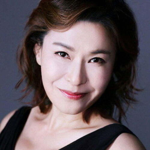 Chung Mi-sook