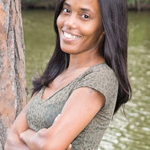 Starlette Miariaunii