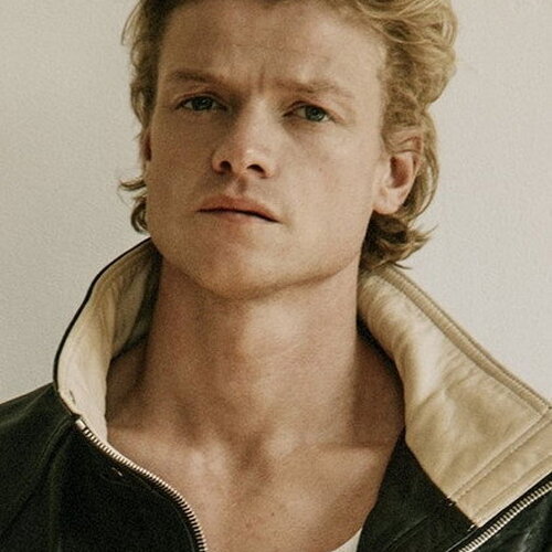 Tom Rhys Harries