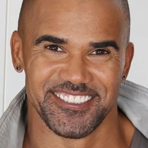 Shemar Moore