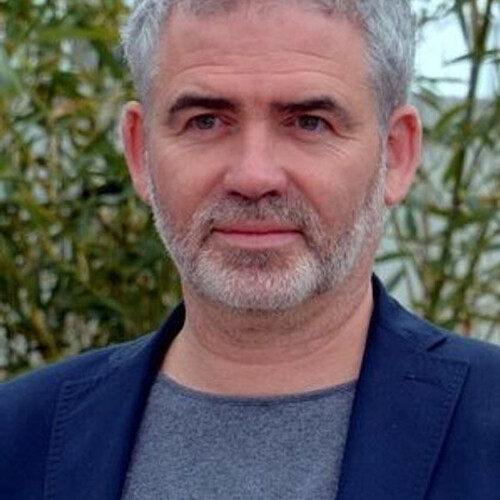 Stéphane Brizé