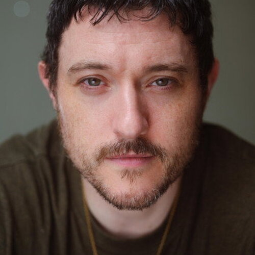 Diarmuid Noyes