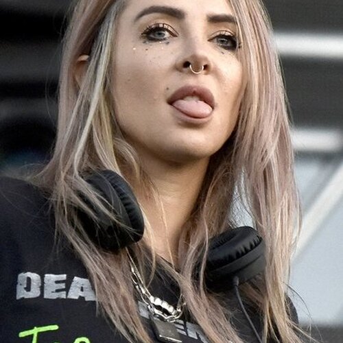 Alison Wonderland