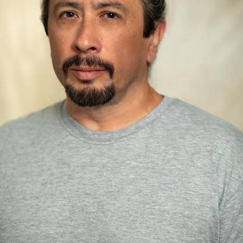 Andrew Kishino