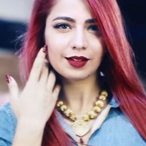 Jasmine Sandlas