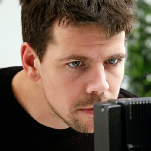 Sylvain Bressollette