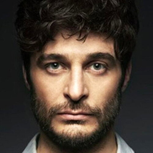 Lino Guanciale
