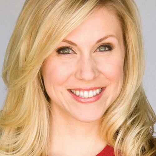 Ashley Eckstein