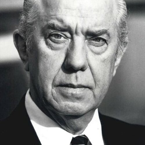Ian Abercrombie