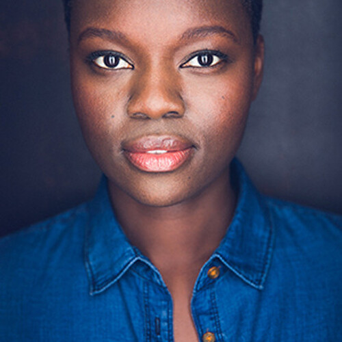 Shaunette Renée Wilson