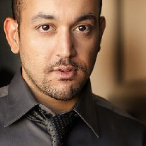 Zhubin Rahbar
