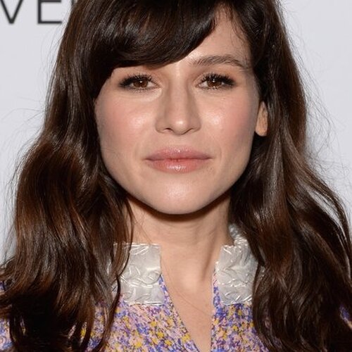 Yael Stone