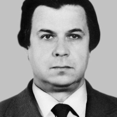 Volodymyr Artemenko