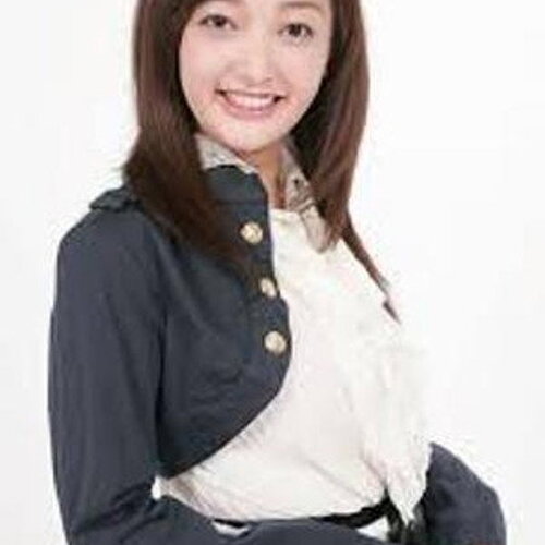 Risa Odagiri