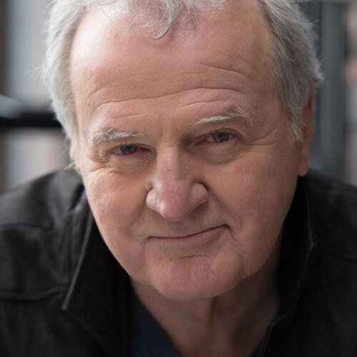 Tom Kemp