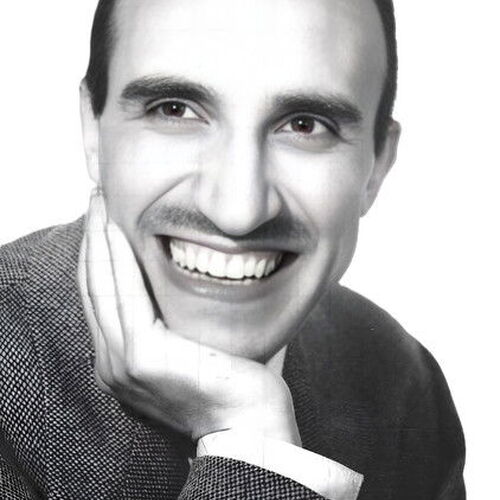 José «Saza» Sazatornil