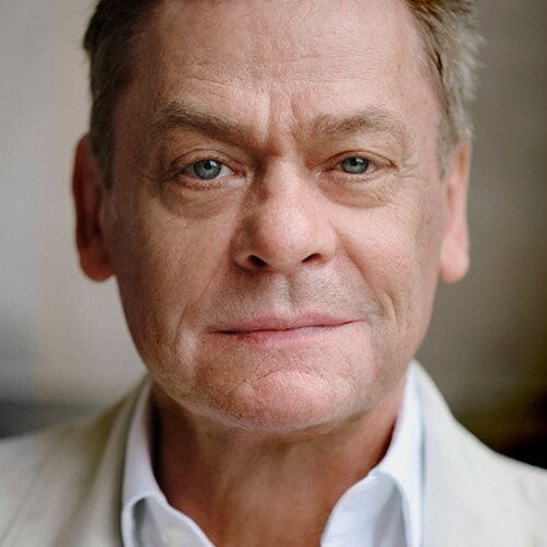 Sylvester Groth