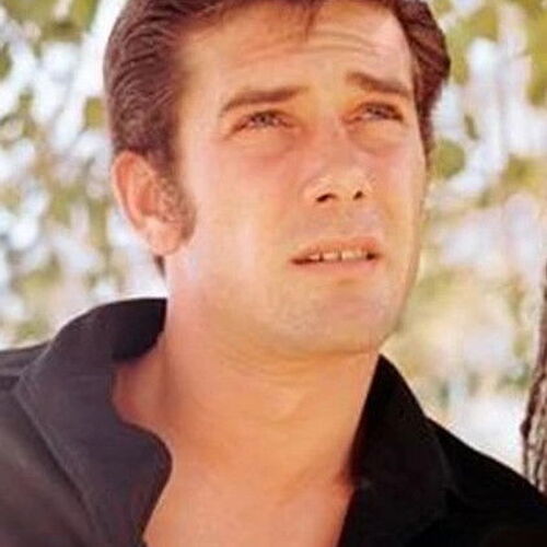 Robert Fuller