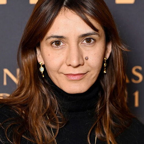 Ottessa Moshfegh