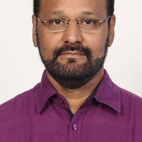 Mu. Kasi Viswanathan