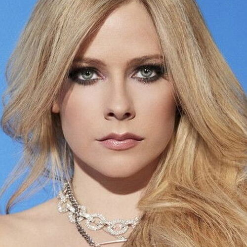 Avril Lavigne