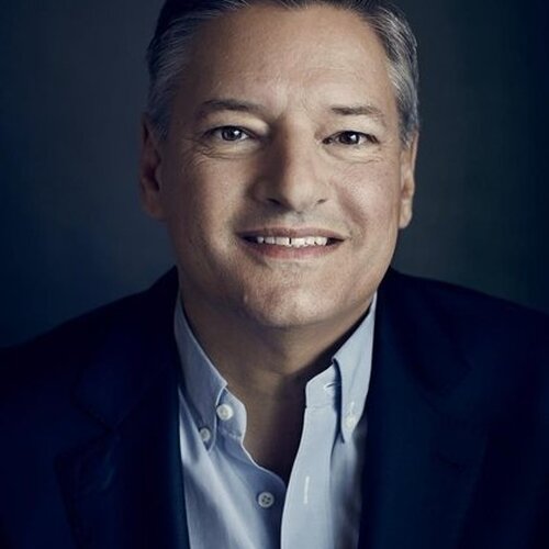 Ted Sarandos