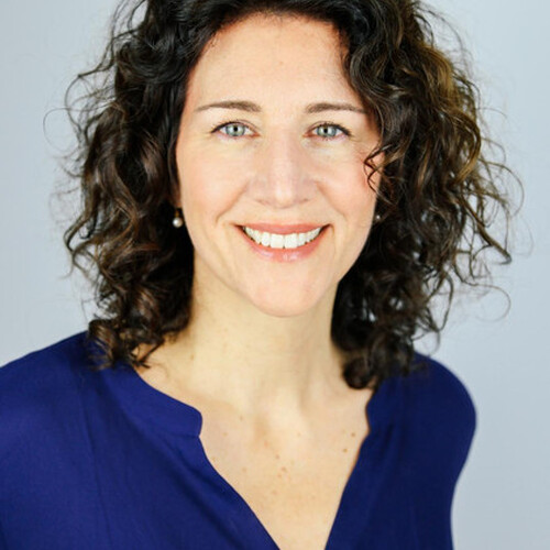 Heather Huntington Stewart