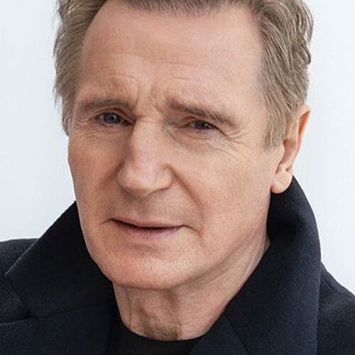 Liam Neeson