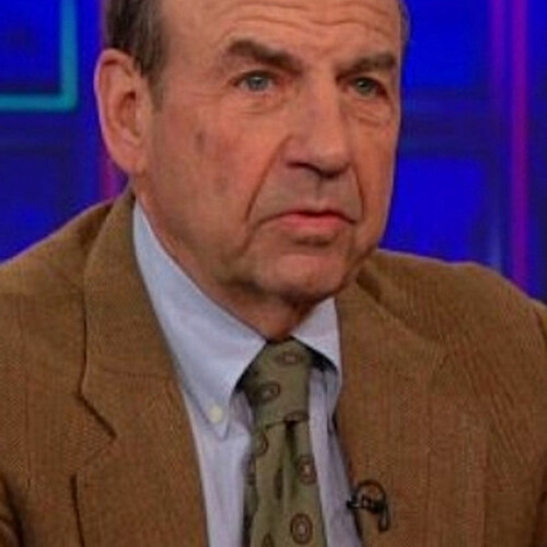 Calvin Trillin