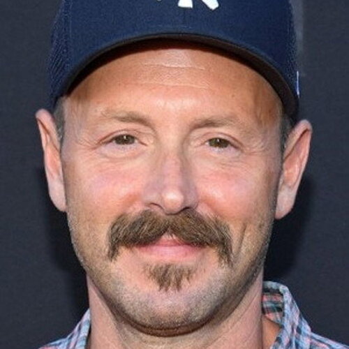 Patrick Aison