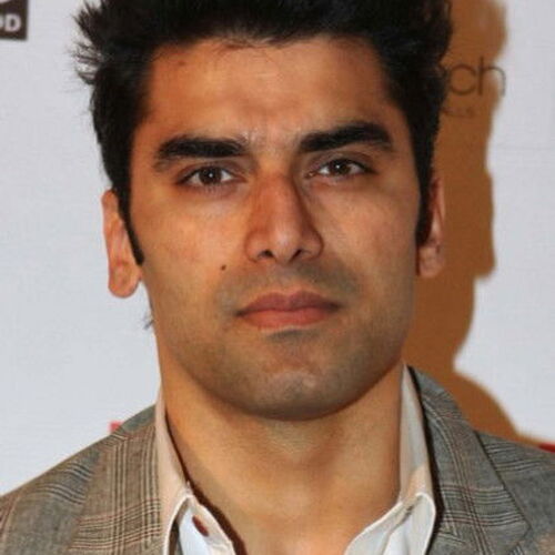Nikitin Dheer