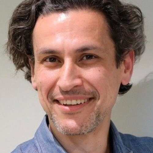 Rodrigo Cortés