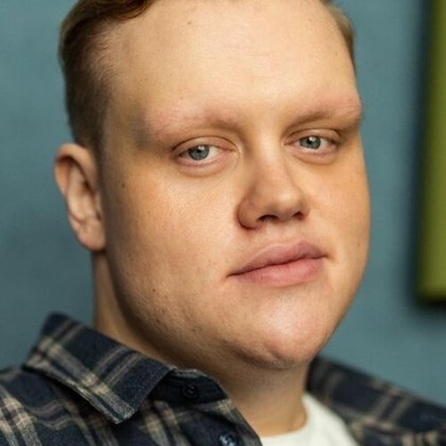 Connor Crawford