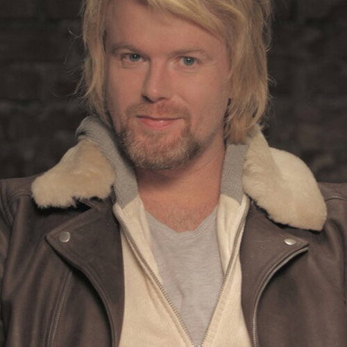 Simen Alsvik