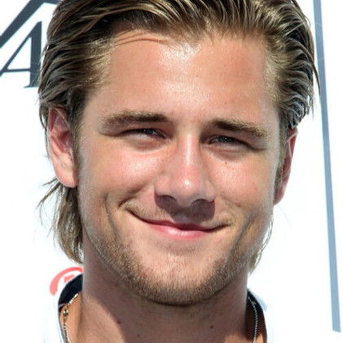 Luke Benward