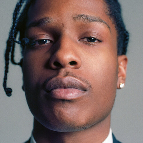 A$AP Rocky