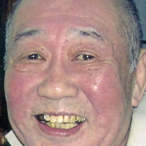 Yuzuru Fujimoto