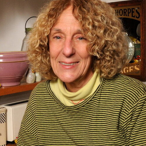 Judi Barrett
