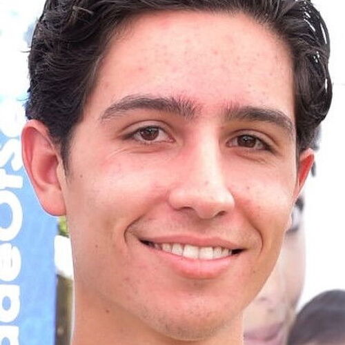 Lorenzo James Henrie