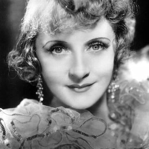 Billie Burke