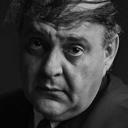 Zero Mostel