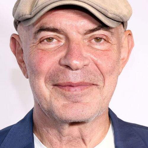 Alexander Gruszynski