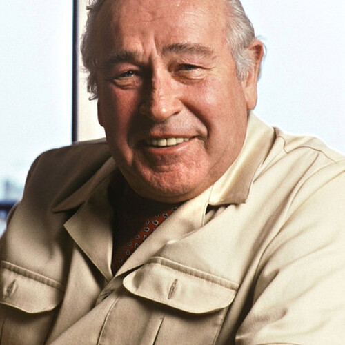 Robert Ludlum