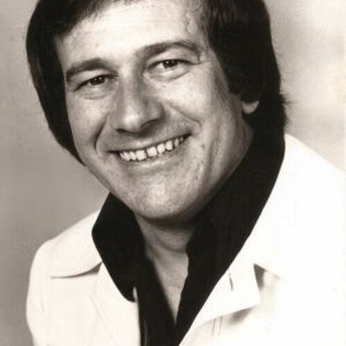Larry Martyn