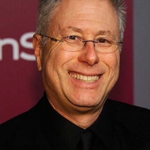 Alan Menken
